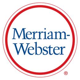 Merriam-Webster