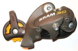 SRAM Corporation