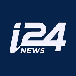 Телеканал i24
