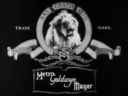 Metro-Goldwyn-Mayer