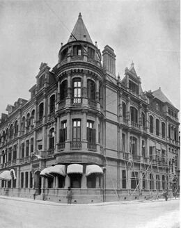 Gibb, Livingston & Co.