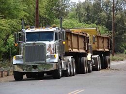 Peterbilt Motors Company