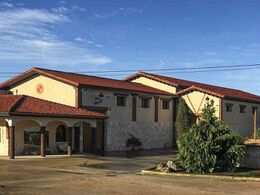 Bodegas J.A. Calvo Casajús