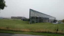 Vestas Wind Systems A/S