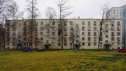 Первый домостроительный комбинат; («Первый ДСК»)