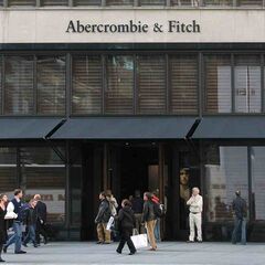Abercrombie & Fitch