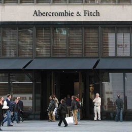 Abercrombie & Fitch Co.