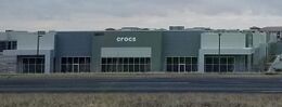 Crocs, Inc.