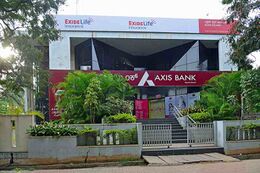 Axis Bank Limited