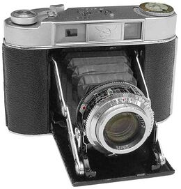 Seagull Camera Co.,ltd