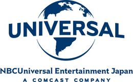 NBCUniversal Entertainment Japan