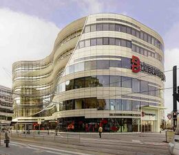 Бройнингер