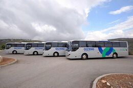 Супербус (компания)