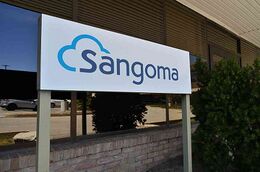 Sangoma Technologies