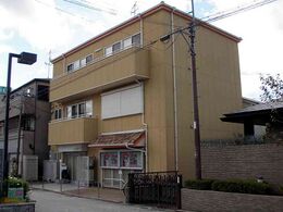 Kyoto Animation Co., Ltd.; 株式会社京都アニメーション