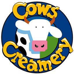 Cows Creamery