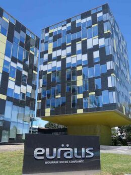 Euralis Holding SA