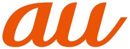 au от KDDI