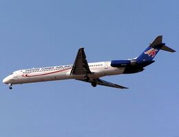 Tarhan Tower Airlines