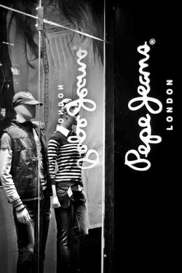 Pepe Jeans London
