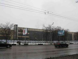 «Карачаровский механический завод»