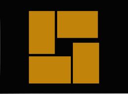 Orange Sky Golden Harvest