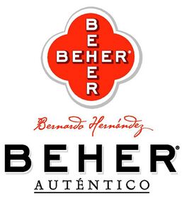BEHER - Bernardo Hernández
