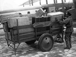 Compagnie des Messageries Aériennes