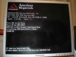 American Megatrends Inc.