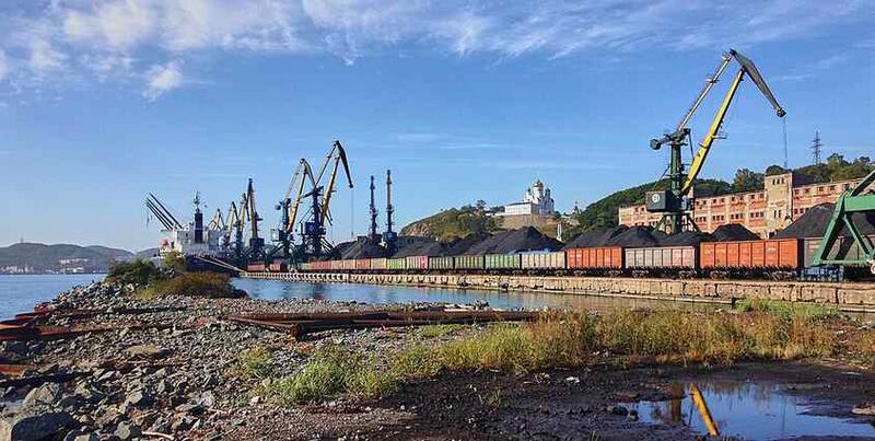 Файл:141050 Находкинский морской торговый порт.jpg