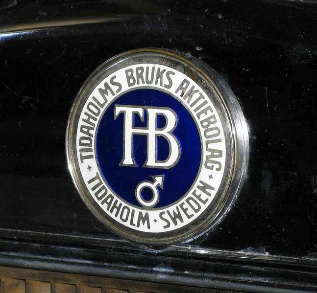 Файл:6016115 Tidaholm (автомобильная марка).jpg