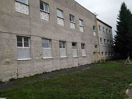 Кондитерское объединение «Далматово»