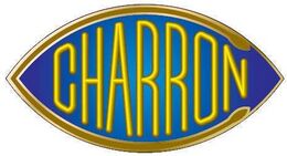 Charron; (Charron, Girardot et Voigt, CGV)