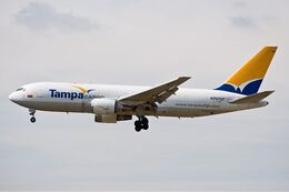 Tampa Cargo