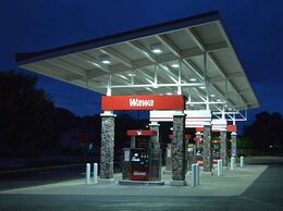 Wawa, Inc.