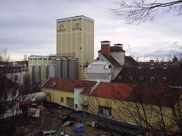 Paulaner Brauerei
