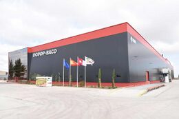 Dcoop, S. Coop. And.