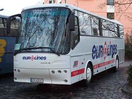 Eurolines