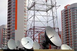 Красноярский краевой радиотелевизионный передающий центр