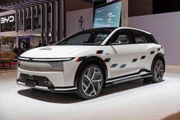 Foxtron Vehicle Technologies Co., Ltd.