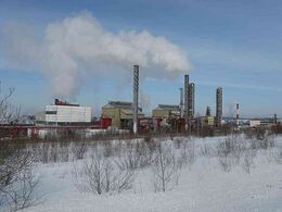 АО «Метафракс Кемикалс»