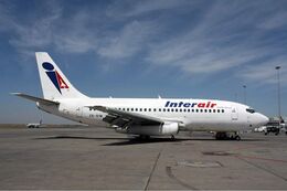 Interair South Africa