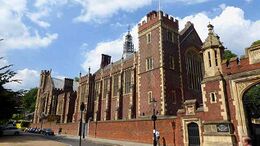 Линкольнс-Инн