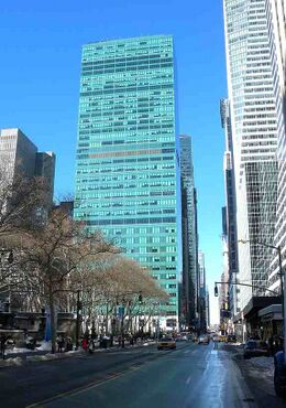 Verizon Communications, Inc.