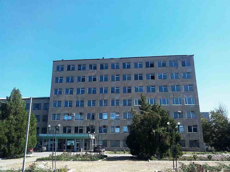 Файл:7165060 Сальский завод кузнечно-прессового оборудования.jpg