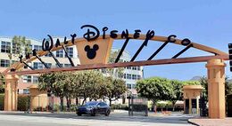 The Walt Disney Company