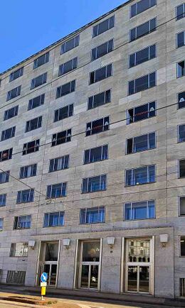 Infrastrutture Wireless Italiane SpA