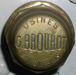 Automobiles G. Brouhot & Cie