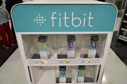 Fitbit, Inc.