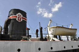 Polish Steamship Company; Polska Żegluga Morska